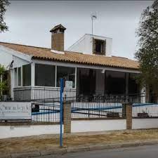 Residencia Simón Verde